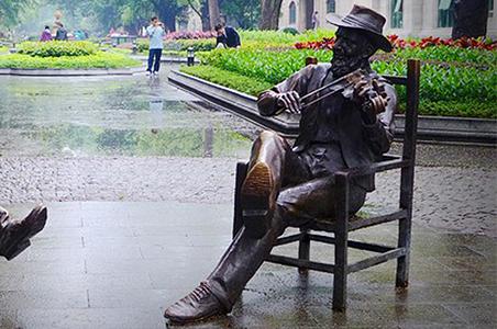 沙面岛异国风情餐桌椅